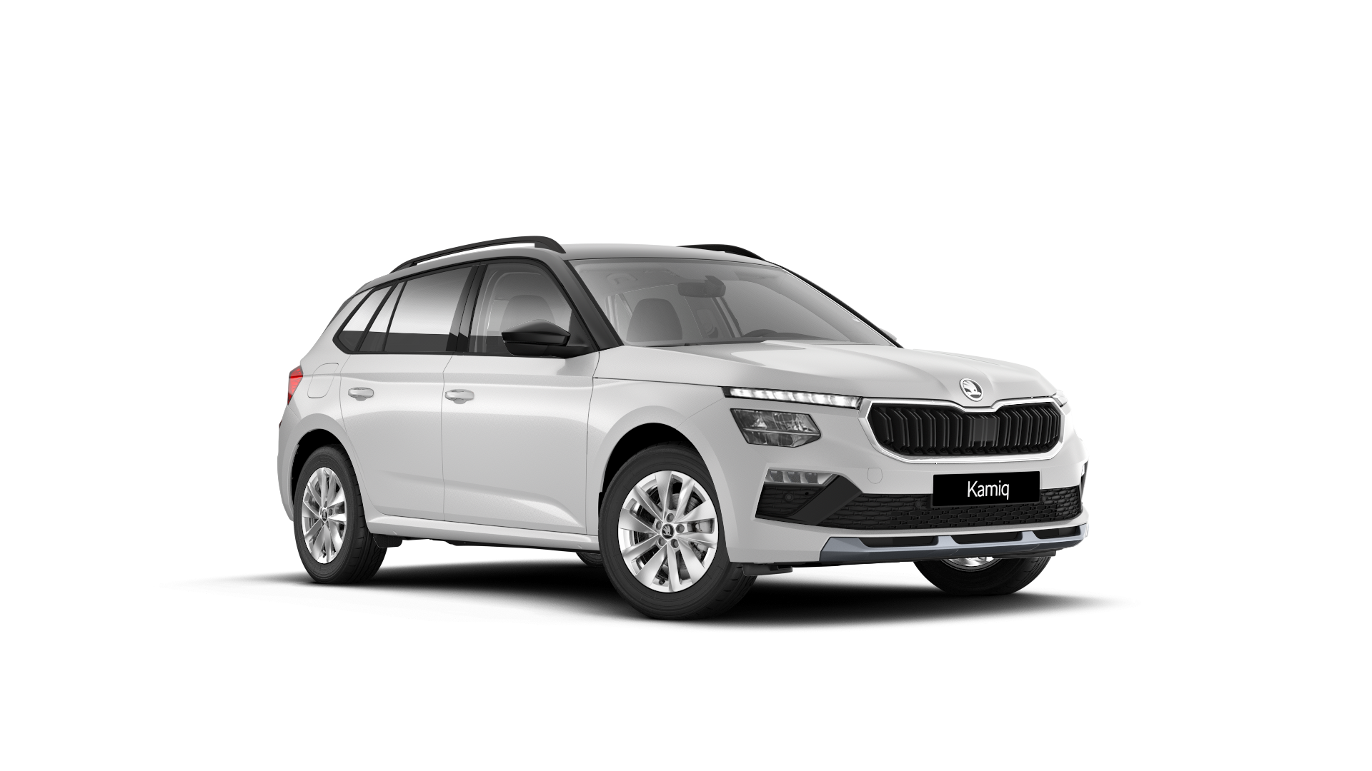 Kamiq Family 1.0 TSI 85 kW (115pk)  DSG7