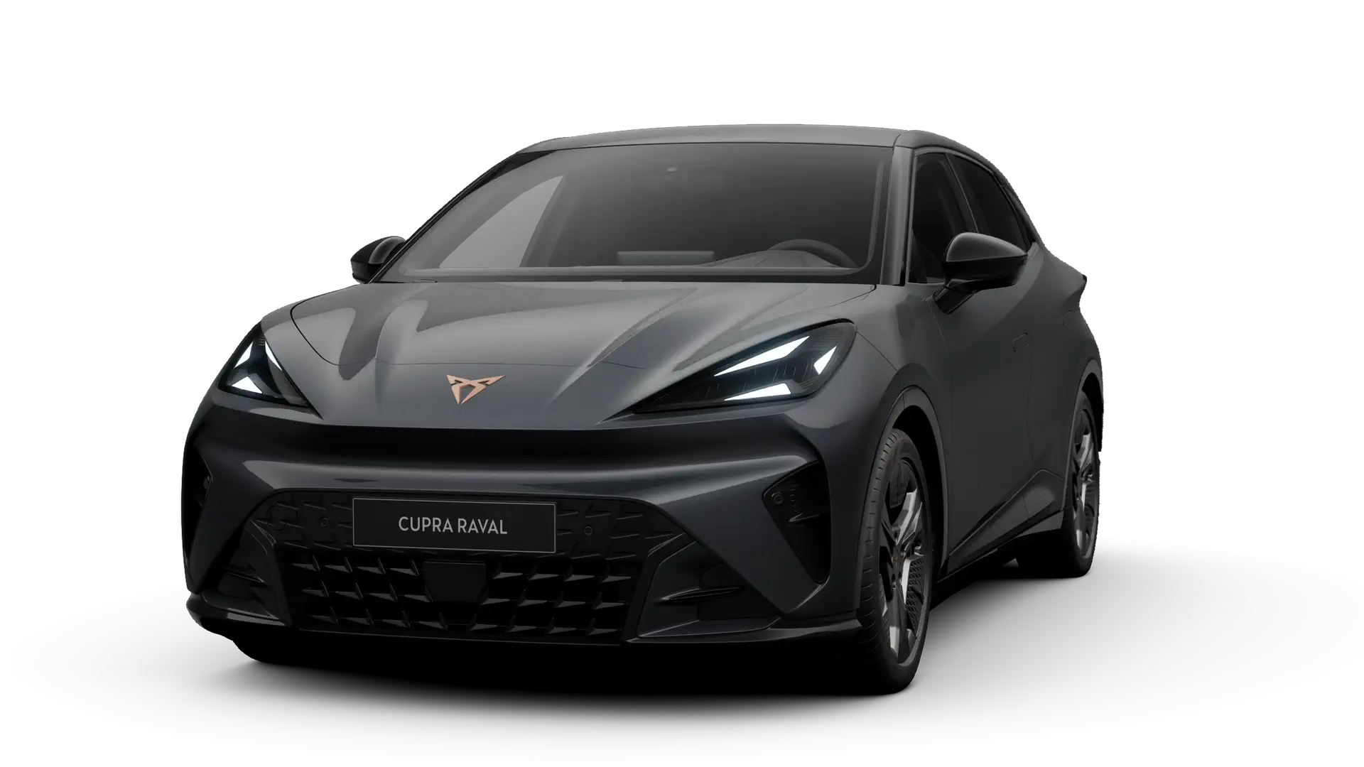 CUPRA Raval