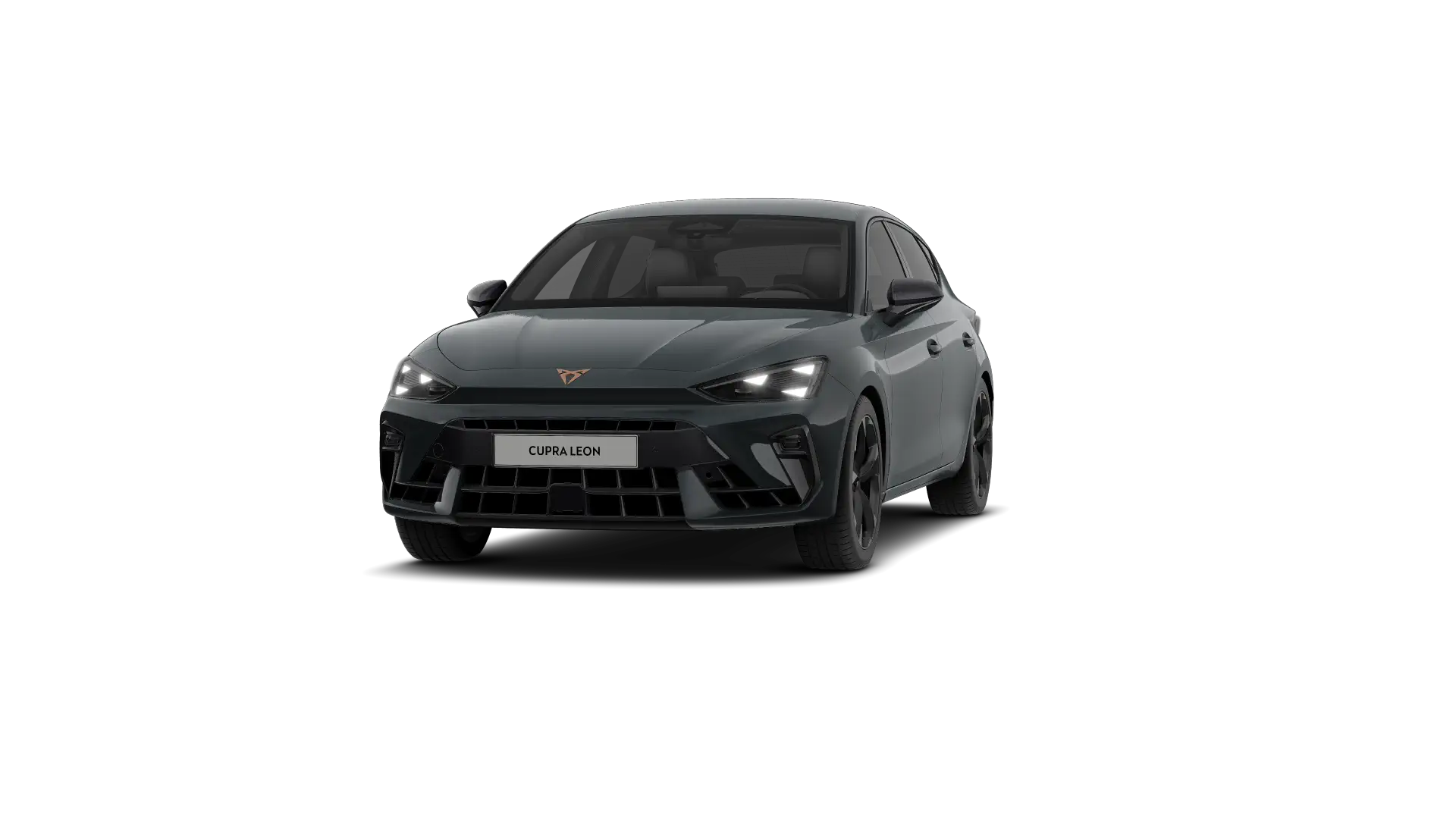 CUPRA Leon 5D Business 1.5 eTSI 150pk (110kW) DSG 7v Mild Hybrid