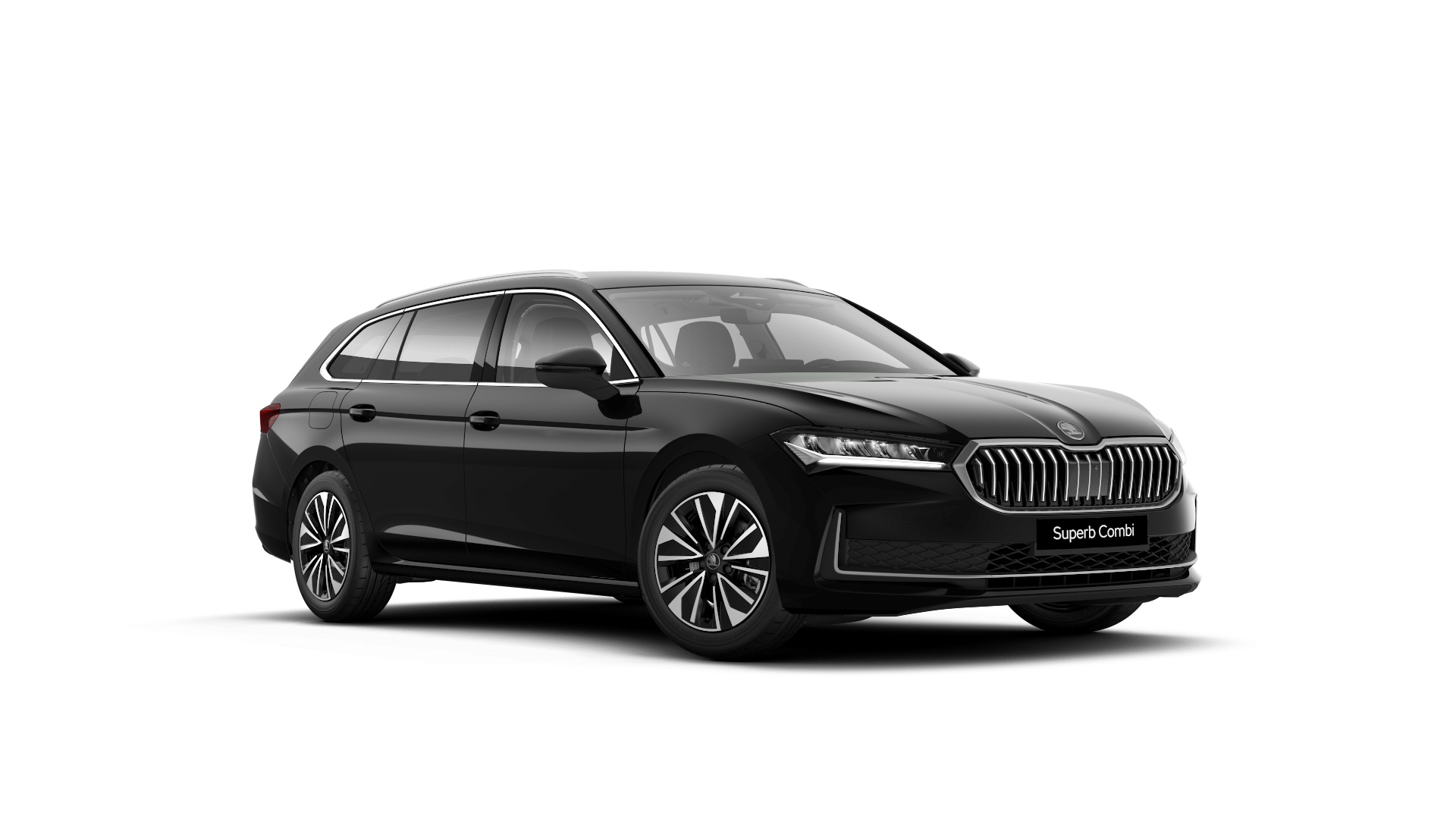 Superb Combi Family 1.5 TSI m-HEV 110kW (150pk)  DSG7