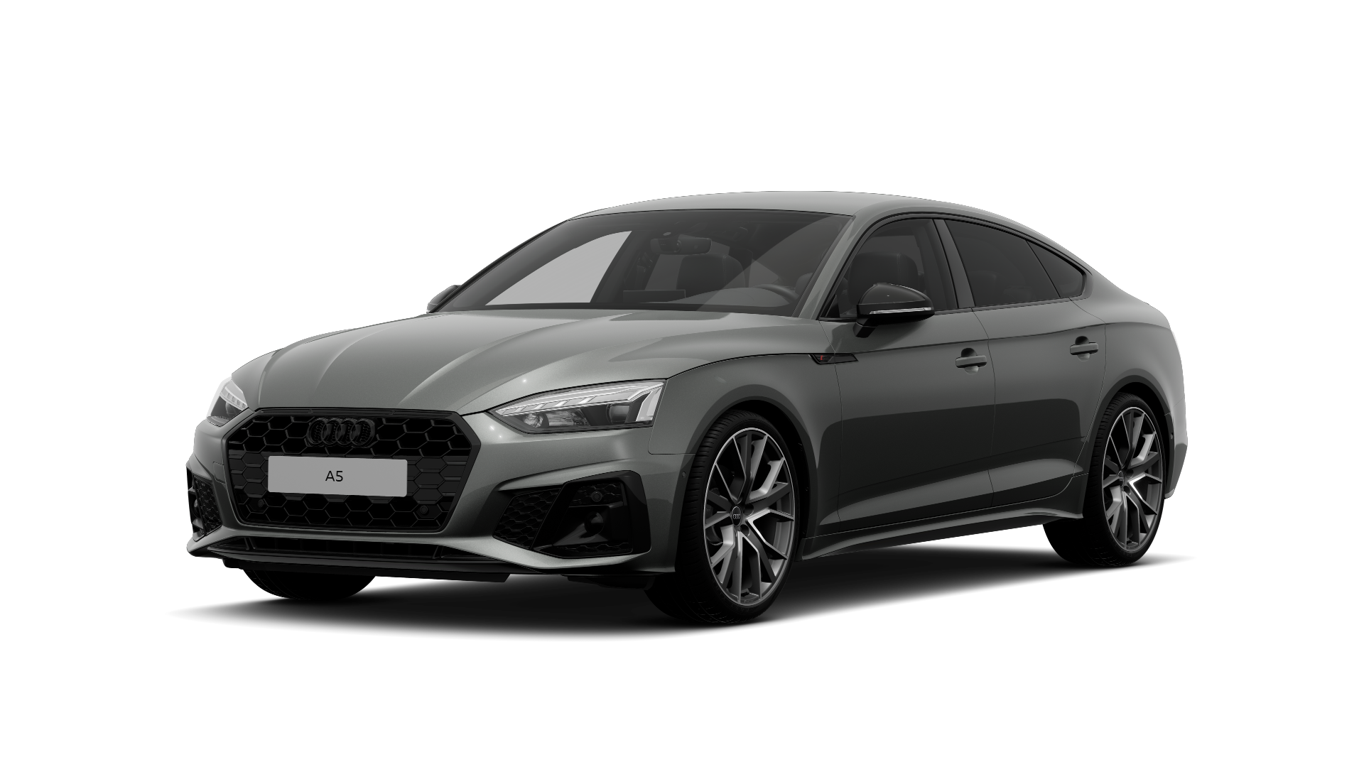 Audi A5 Sportback Business Edition Competition 35 TFSI  110(150) kW(pk) S tronic