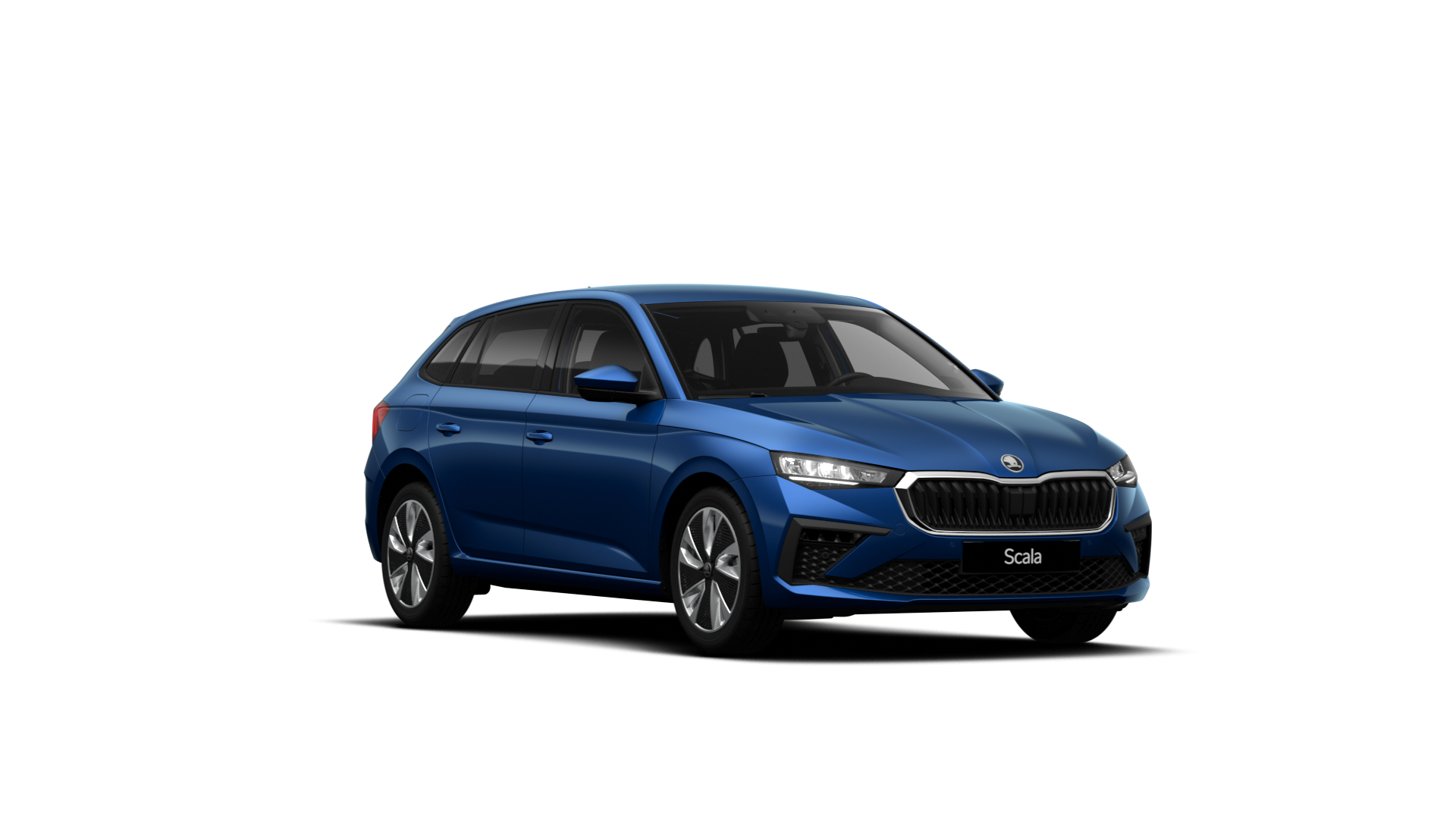 Scala Family 1.0 TSI 85kW (115pk) DSG7